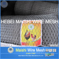 1/2" x 0.56mm Hexagonal wire mesh chicken coops